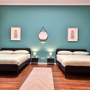 Appartement met Twee Slaapkamers